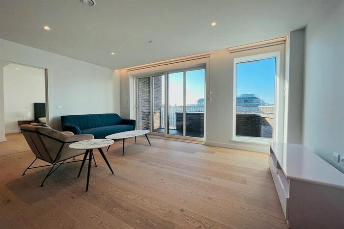 2 Bedroom Flat To Rent In Dorset House, Mount Pleasant, WC1X