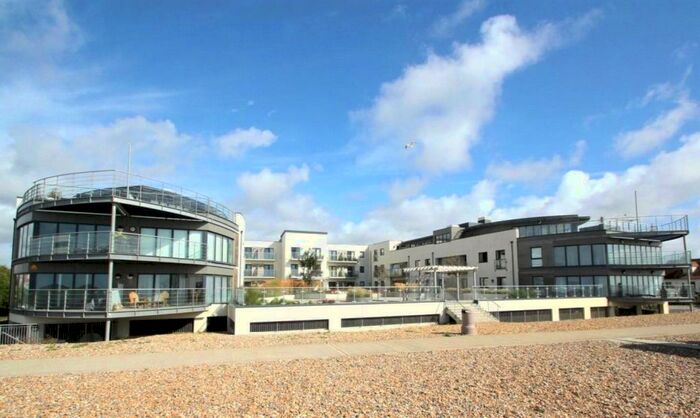 2 Bedroom Apartment To Rent In Chichester House, The Waterfront, Worthing, West Sussex, BN12