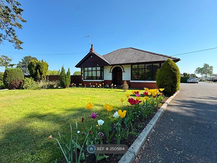 3 Bedroom Bungalow To Rent In Merlewood Country Park, Little Eccleston, Preston, PR3