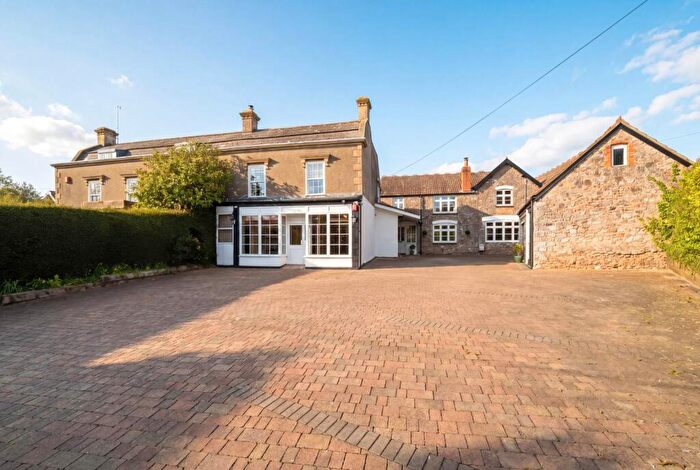 4 Bedroom Cottage For Sale In Churchill** Bedroom Cottage**Development Potential/Planning Granted**Fantastic Opportunity**Large Garden**, BS25