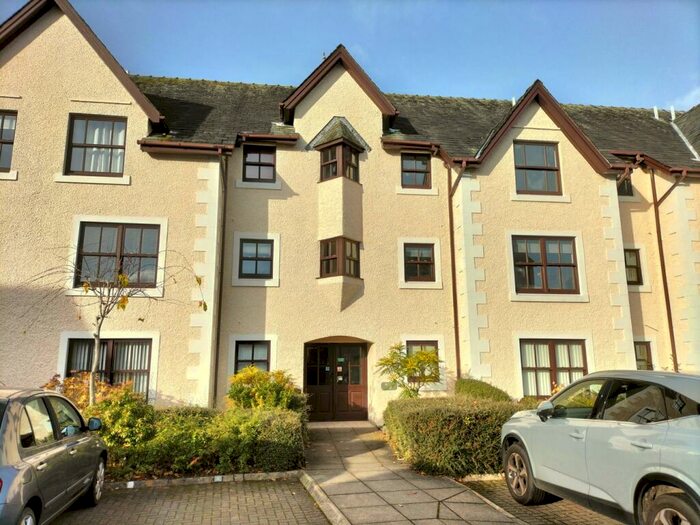 2 Bedroom Apartment To Rent In Hewetson Court, Keswick, CA12