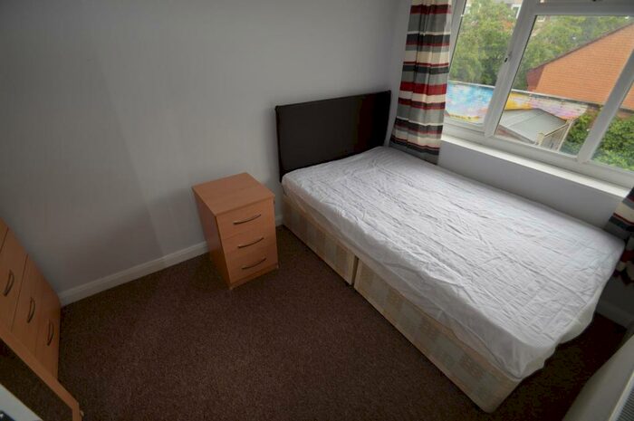 1 Bedroom House To Rent In Barnes Hill, Birmingham, B29
