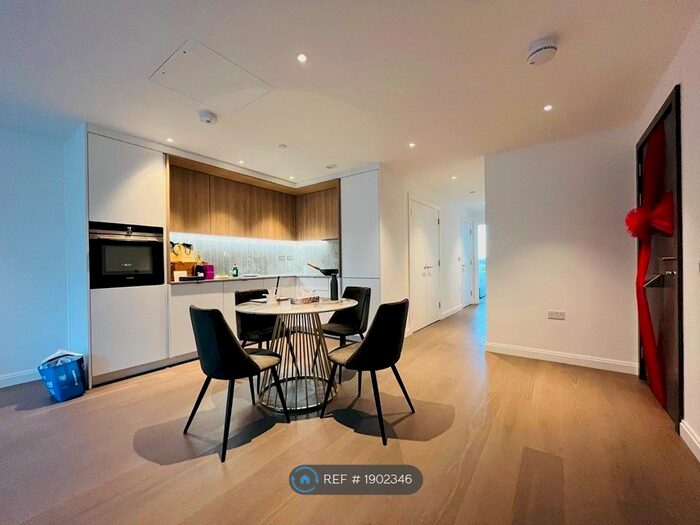 1 Bedroom Flat To Rent In Kennington Lane, London, SE11