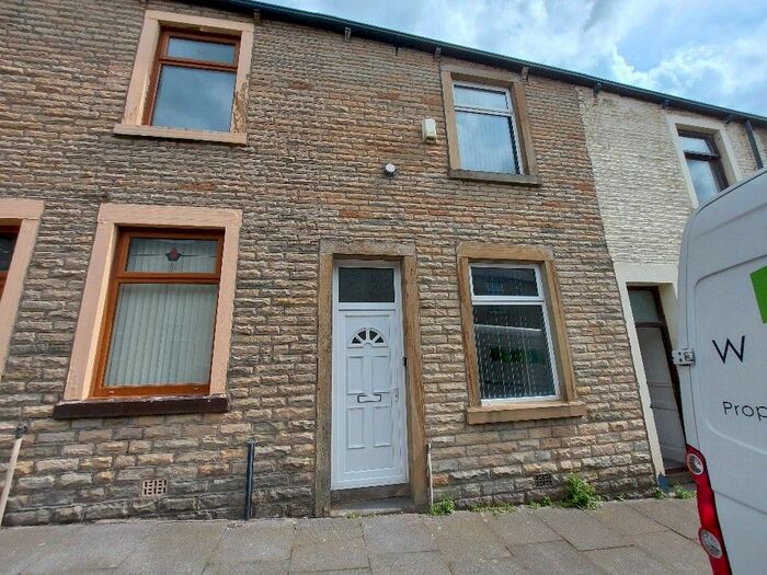 2 Bedroom Terraced House To Rent In Palace Street, Burnley, BB12