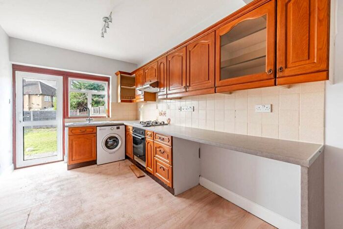 3 Bedroom Semi Detached House To Rent In Merrion Avenue, Stanmore, HA7