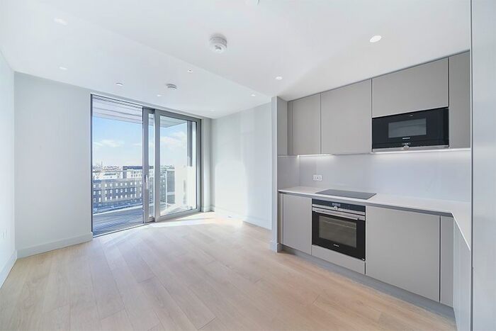 1 Bedroom Flat To Rent In Canalside Walk, London, W2