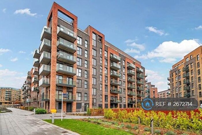 2 Bedroom Flat To Rent In James Smith Court, Dartford, DA1