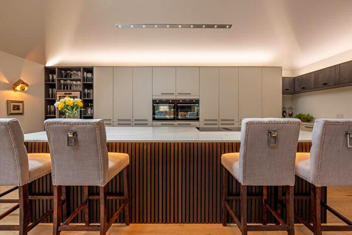 5 Bedroom Detached House For Sale In Stunning Contemporary Home Minutes From Millfield School, BA16