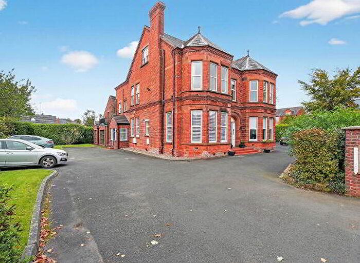 2 Bedroom Apartments For Sale In Brooklands Court, Annadale Avenue, Belfast, BT7