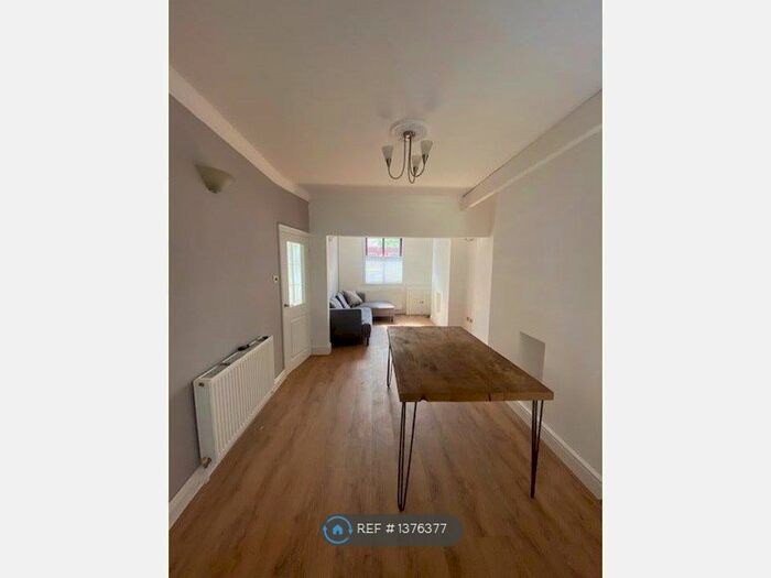 2 Bedroom Terraced House To Rent In Cumberland Street, Warrington, WA4