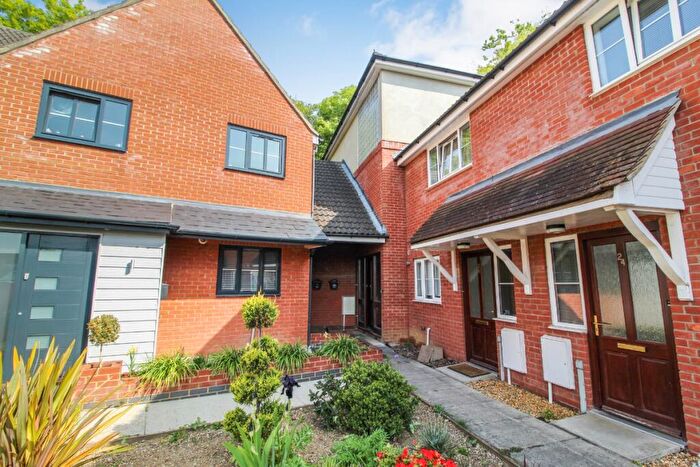 1 Bedroom Flat To Rent In La Salle Close, Ipswich, IP2