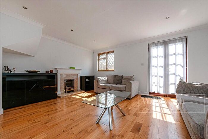 3 Bedroom Terraced House To Rent In Furness Road, London, NW10