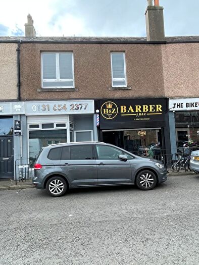 2 Bedroom Flat For Sale In A, Station Road, Newtongrange, EH22