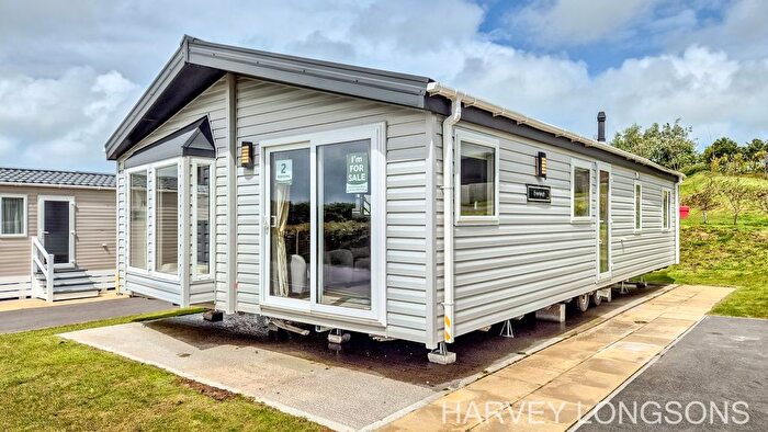 2 Bedroom Park Home For Sale In Combe Martin, Ilfracombe, EX34