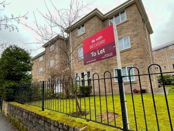 2 Bedroom Apartment To Rent In Border Mill Fold Mossley, OL5
