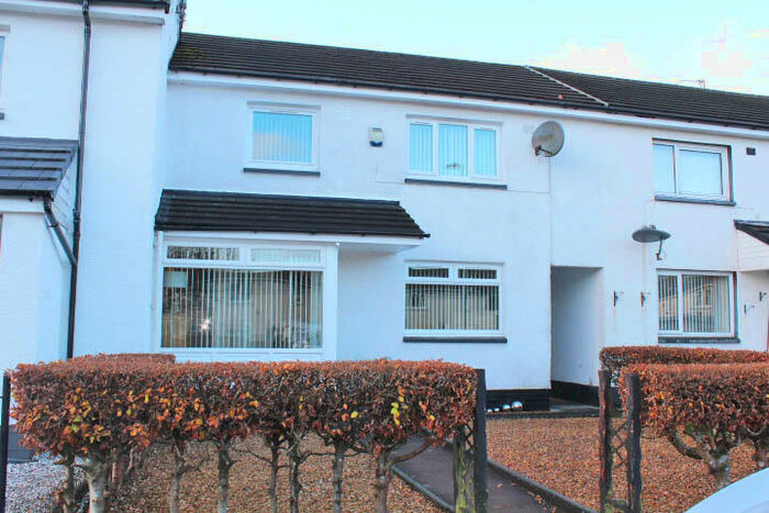 3 Bedroom Terraced House For Sale In Sold Tom A Mhoid, Rosneath, G84
