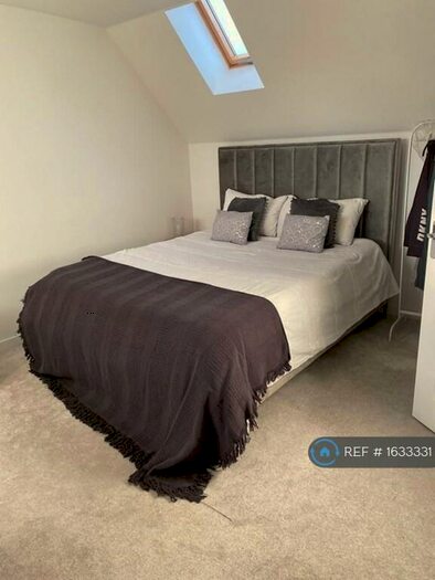 4 Bedroom Detached House To Rent In Arnold Way, Wantage, OX12