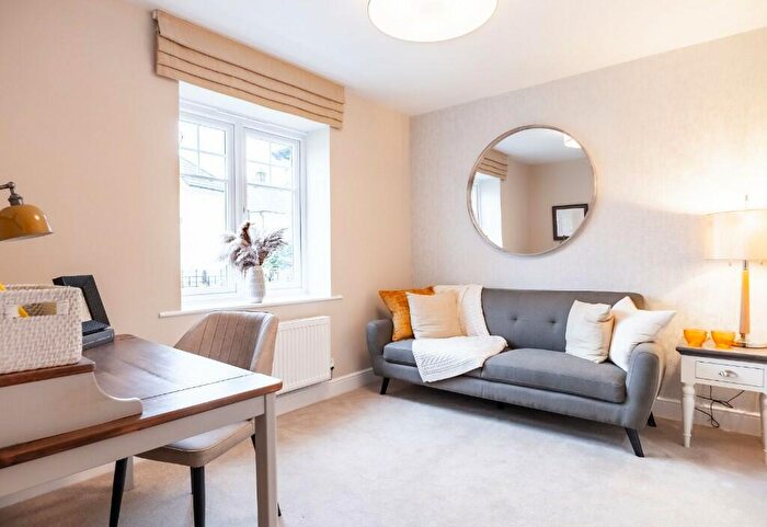 3 Bedroom Cottage For Sale In Wilmslow, SK9