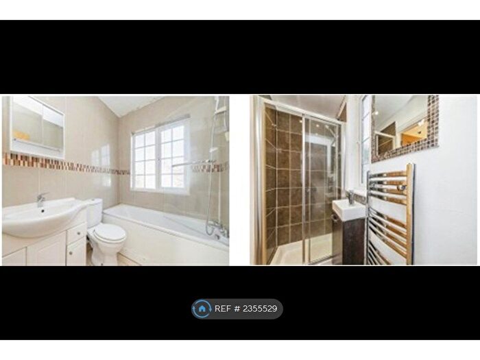 4 Bedroom Detached House To Rent In Highfield Road, Bushey, WD23