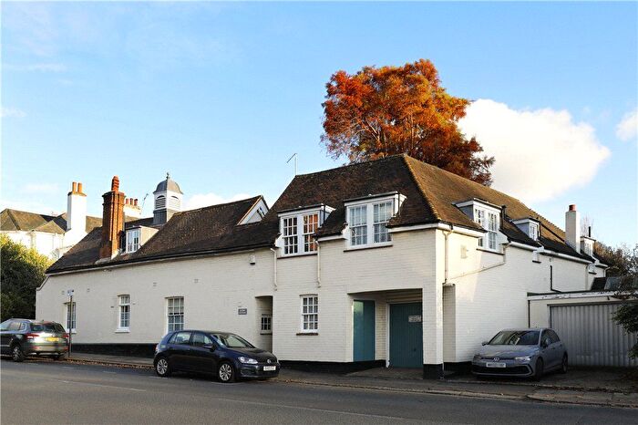 5 Bedroom Detached House For Sale In Woodhayes Road, Wimbledon, SW19