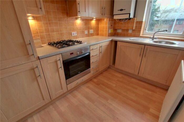 2 Bedroom Apartment To Rent In Regal Court, Manor Road, Beverley, HU17