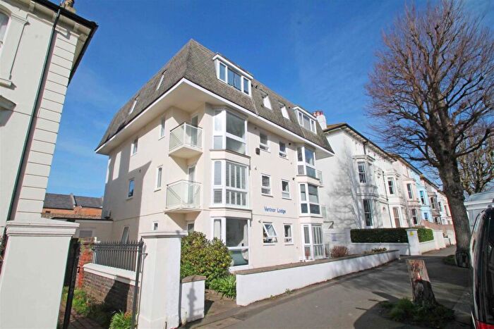 2 Bedroom Flat For Sale In Ventnor Villas, Hove, BN3