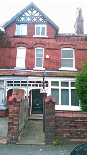 1 Bedroom Terraced House To Rent In Bromwich Street, Bolton, BL2