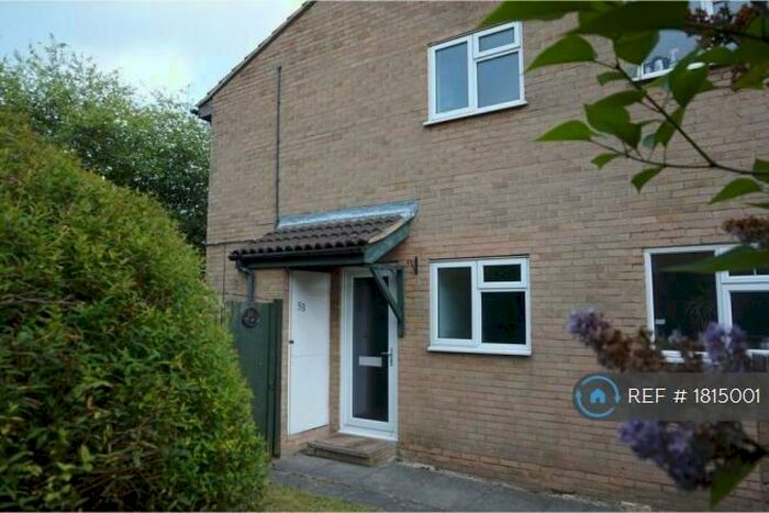2 Bedroom Semi-Detached House To Rent In Illustrious Close, Walderslade, ME5