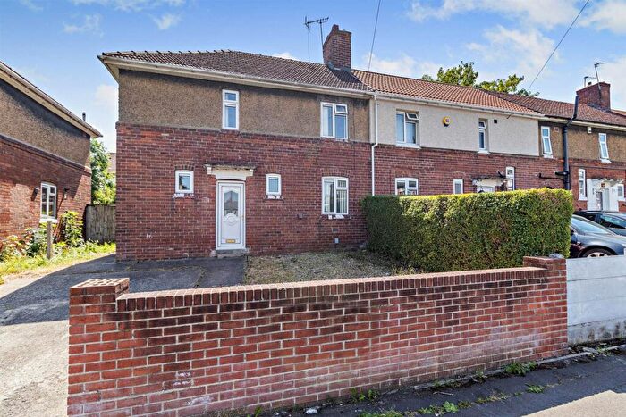 3 Bedroom House For Sale In Woodfield Road, Doncaster, DN4