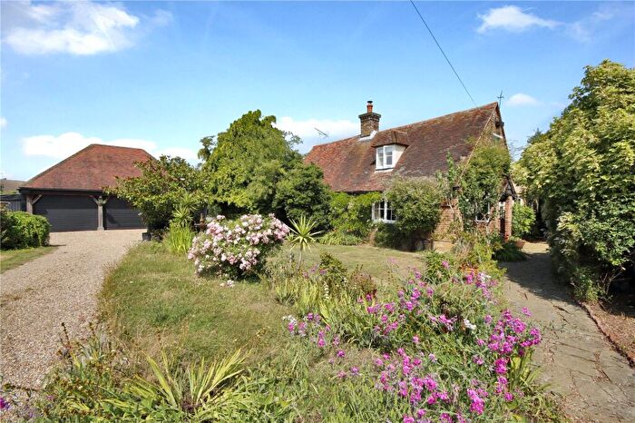 5 Bedroom Detached House For Sale In Margate Road, Herne Bay, Kent, CT6