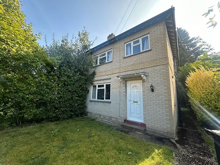 4 Bedroom Semi Detached House For Sale In Elmbank Avenue, Englefield Green, Egham, Surrey, TW20