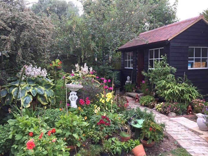 2 Bedroom Bungalow For Sale In Briars Road, St. Marys Bay, Romney Marsh, Kent, TN29