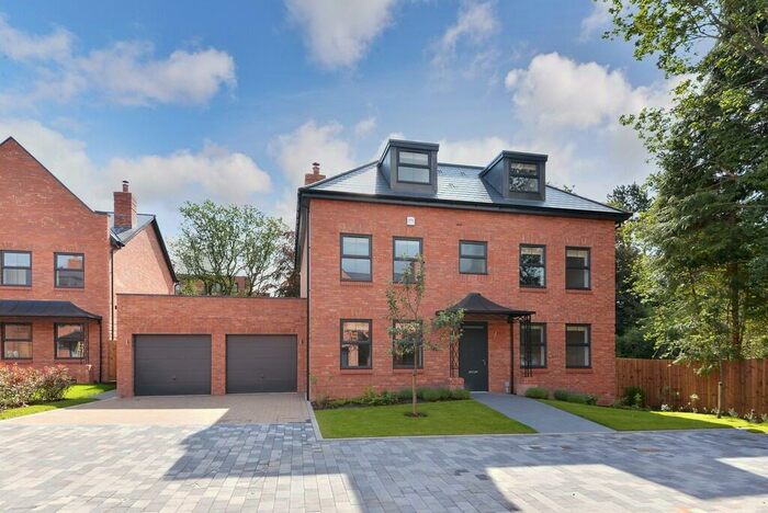 6 Bedroom Detached House To Rent In Claremont Gardens, Norfolk Road, B15