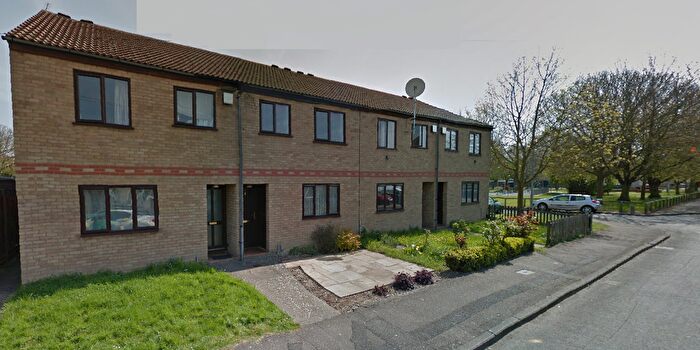 1 Bedroom Flat To Rent In Amber Court, Peverel Road, Cambridge, CB5