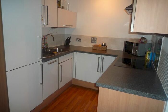 1 Bedroom Flat To Rent In The Parkes Building, Beeston, NG9