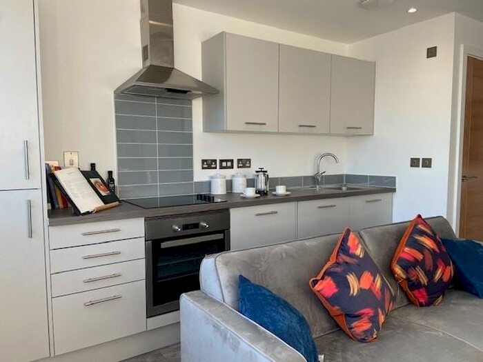 2 Bedroom Apartment To Rent In Equipoint, Coventry Road, Birmingham, , United Kingdom, B25