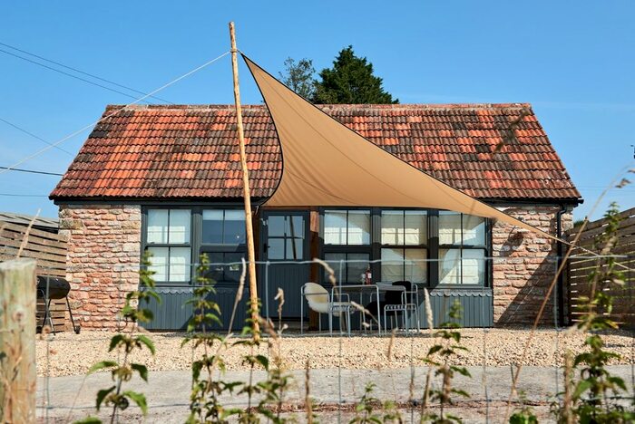 1 Bedroom Detached House To Rent In Worminster, North Wootton, Shepton Mallet, BA4