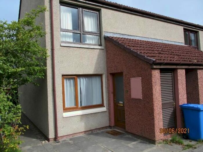 1 Bedroom Flat To Rent In Blackwell Road, Culloden, Inverness, IV2