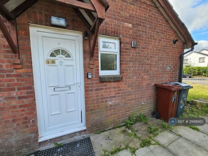 1 Bedroom Bungalow To Rent In Ellen Wilkinson Crescent, Manchester, M12