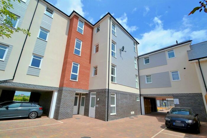 1 Bedroom Flat To Rent In Hamworthy, BH15