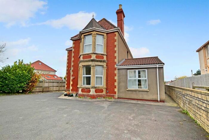 1 Bedroom Flat To Rent In Grange Road, Bishopsworth, Bristol BS13