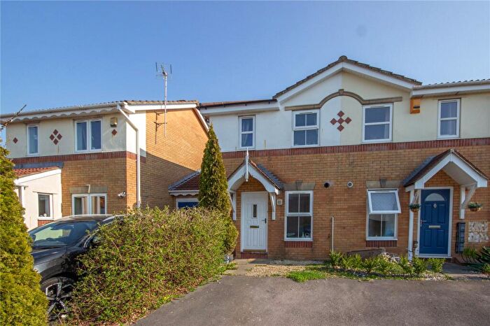 2 Bedroom End Of Terrace House To Rent In Linden Drive, Bradley Stoke, Bristol, South Gloucestershire, BS32