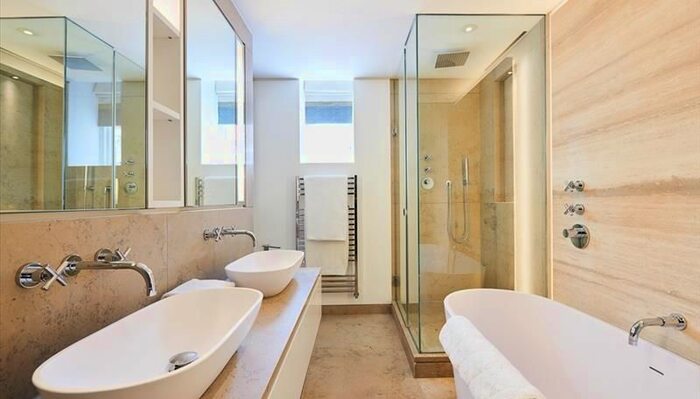 1 Bedroom Flat To Rent In Duke Street, Mayfair, London, W1K