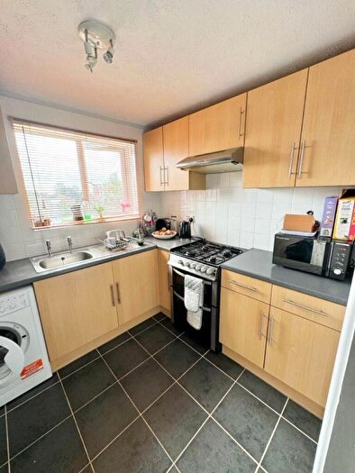 1 Bedroom Apartment For Sale In Chiltern Way, Northampton, NN5