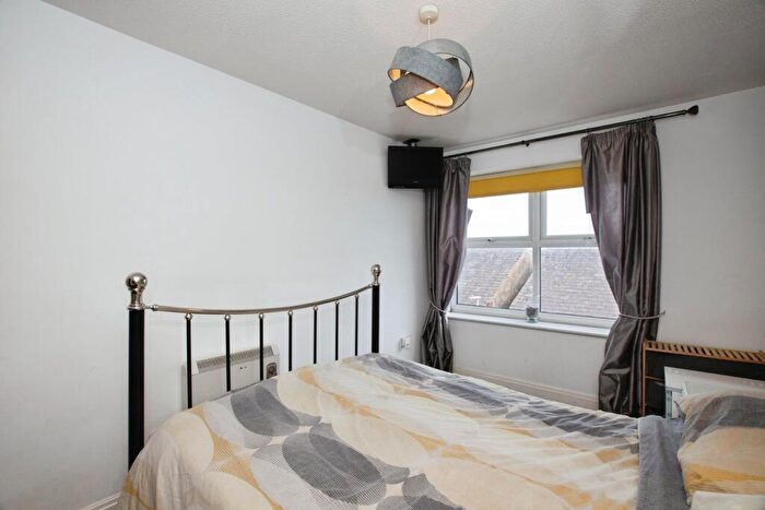 1 Bedroom Apartment For Sale In Yorkshire Street, Blackpool, FY1