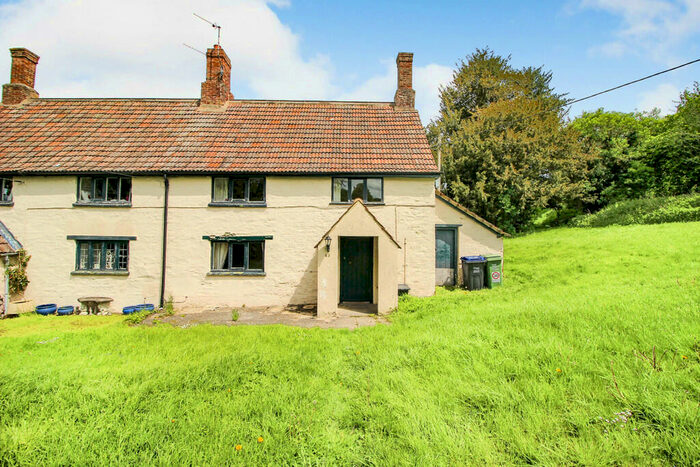 2 Bedroom Cottage To Rent In Compton Bassett, Calne, SN11