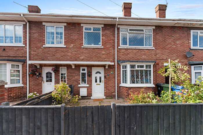3 Bedroom Terraced House For Sale In Normandy Road, Cleethorpes, DN35