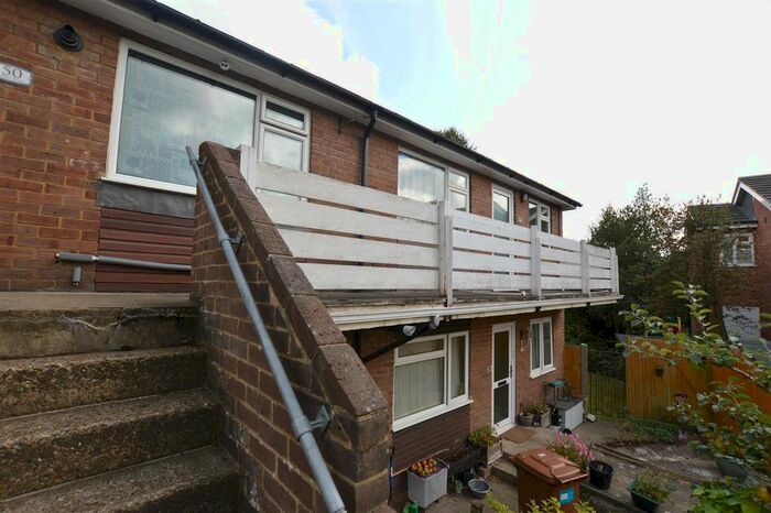 2 Bedroom Maisonette To Rent In Yorke Road, Croxley Green, Rickmansworth, WD3