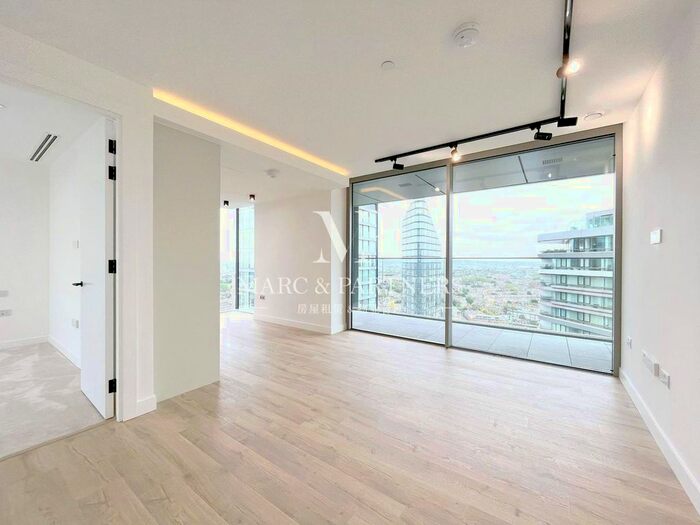 1 Bedroom Flat To Rent In Valencia Tower, Bollinder Place, London, EC1V
