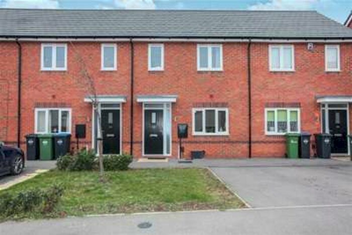 2 Bedroom Terraced House To Rent In Laing Close, Rugby, CV21